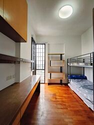 Seasons Park (D26), Condominium #566539831